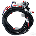 Plug and Play Wire Harness, LGT-412L