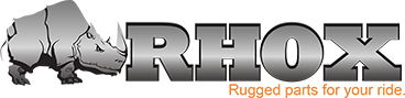 Rhox Logo